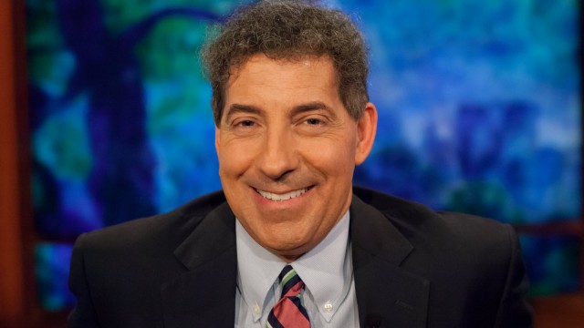 Jamie Raskin