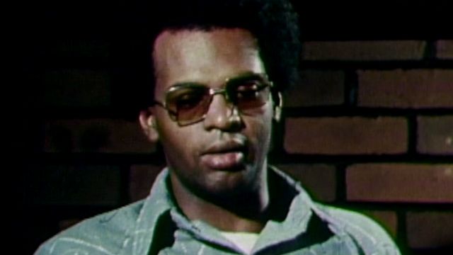 Rosedale 'The Way It is'