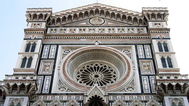 The Power of the Past: Florence | BillMoyers.com