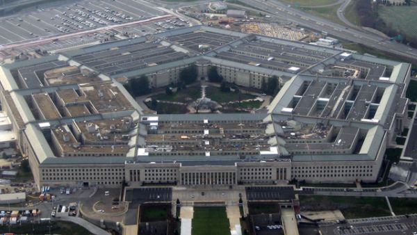 Inside The Pentagon: 30-Year Insider Chuck Spinney On The Health Of ...