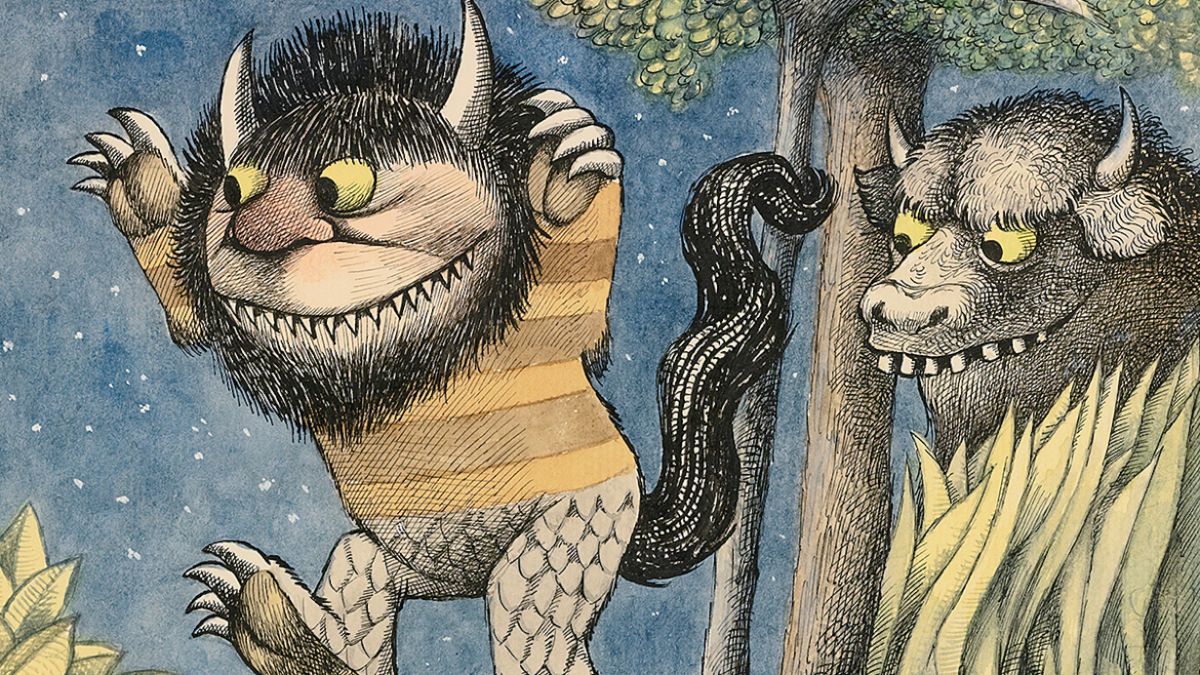 Facts about maurice sendak image