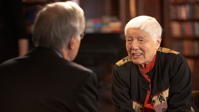 Postscript: Grace Lee Boggs