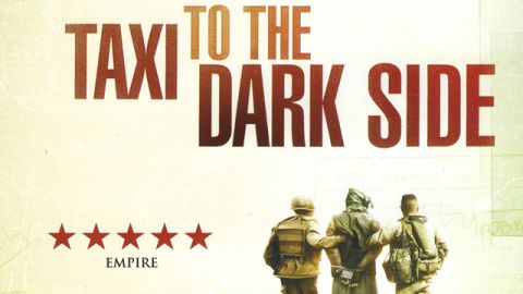 Taxi to the Dark Side documentary