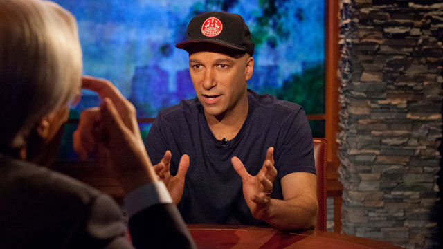 Tom Morello (Character) - Giant Bomb