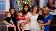 MTV 'Teen Mom' reunion