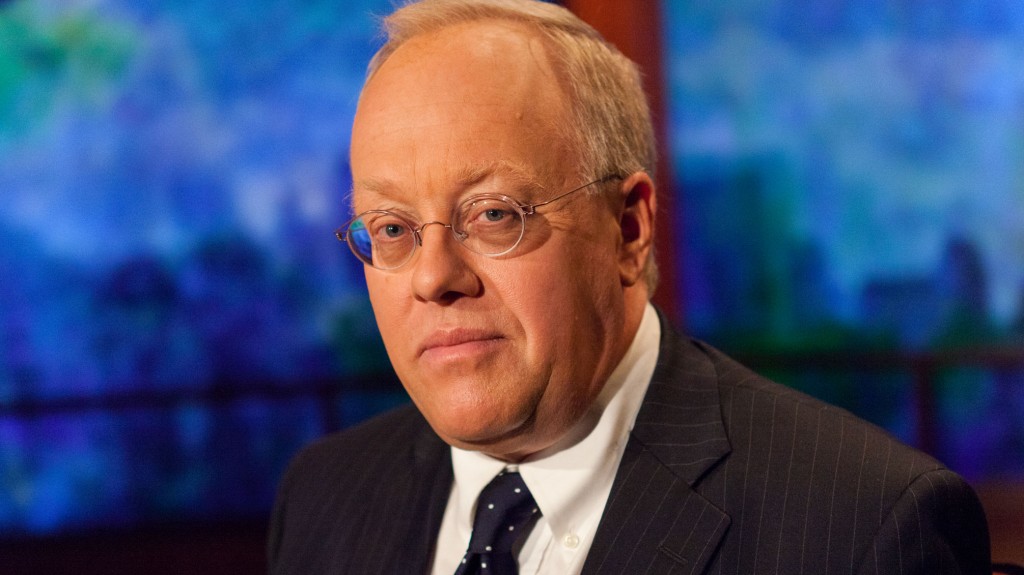 Chris Hedges Guests