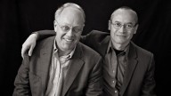 Chris Hedges and Joe Sacco