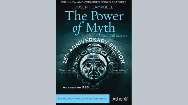 The Power of Myth, 25th Anniversary Edition | BillMoyers.com