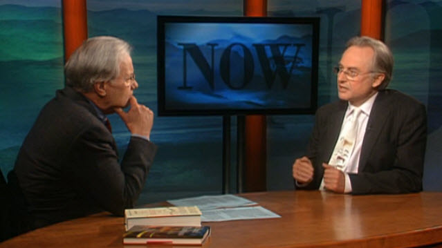 Richard Dawkins Evolution Quotes