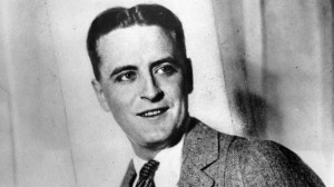 Author Francis Scott Fitzgerald in an undated photo. (AP Photo, File)
