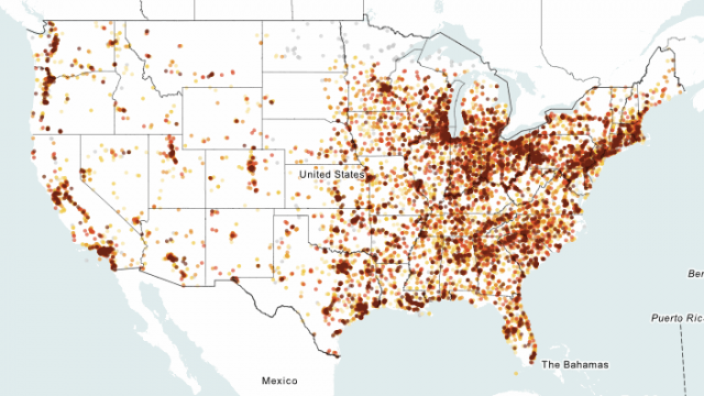 Who is Polluting in Your Community? | BillMoyers.com