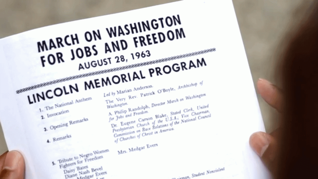 Black Unemployment 50 Years After the March on Washington | BillMoyers.com