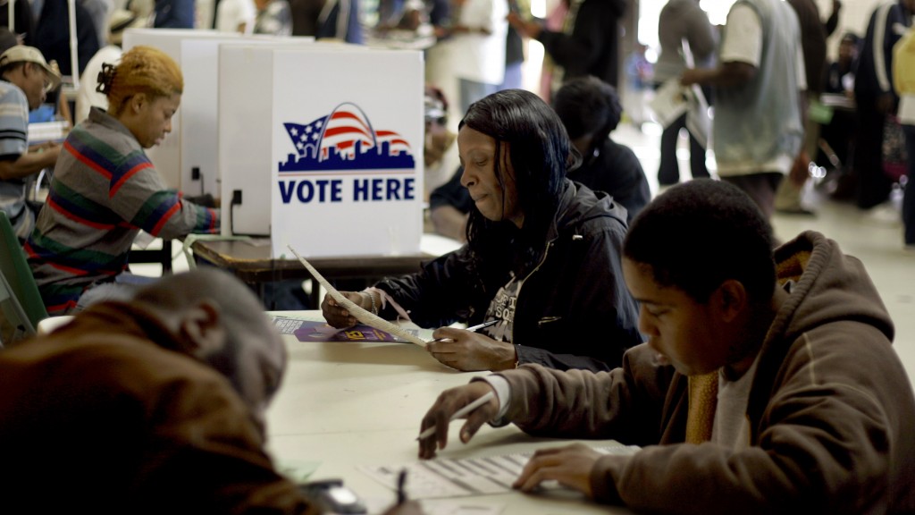 Judge Who Framed Voter-ID Laws Says He Got It Wrong | BillMoyers.com