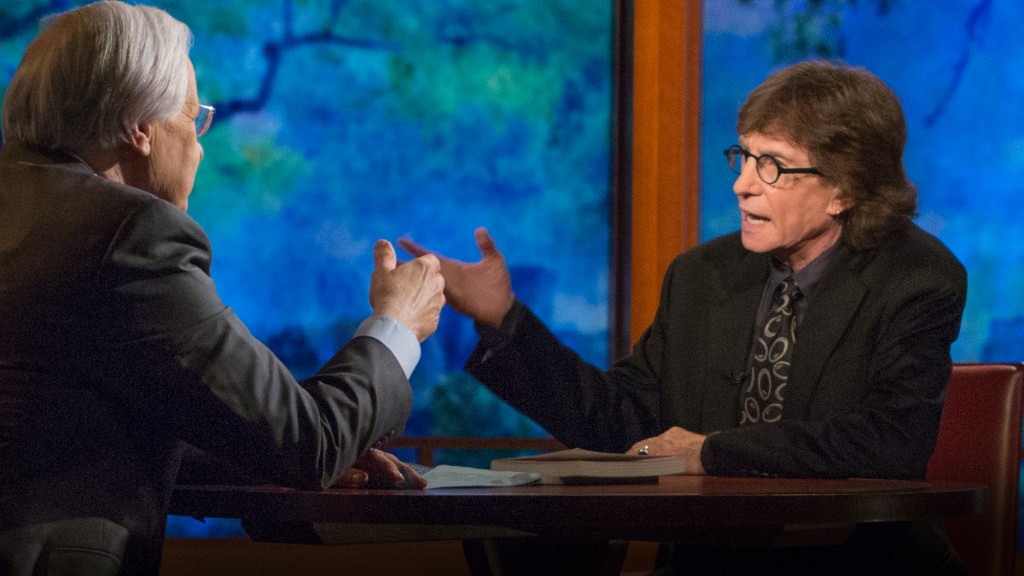 Segment Henry Giroux on Zombie Politics Moyers & Company