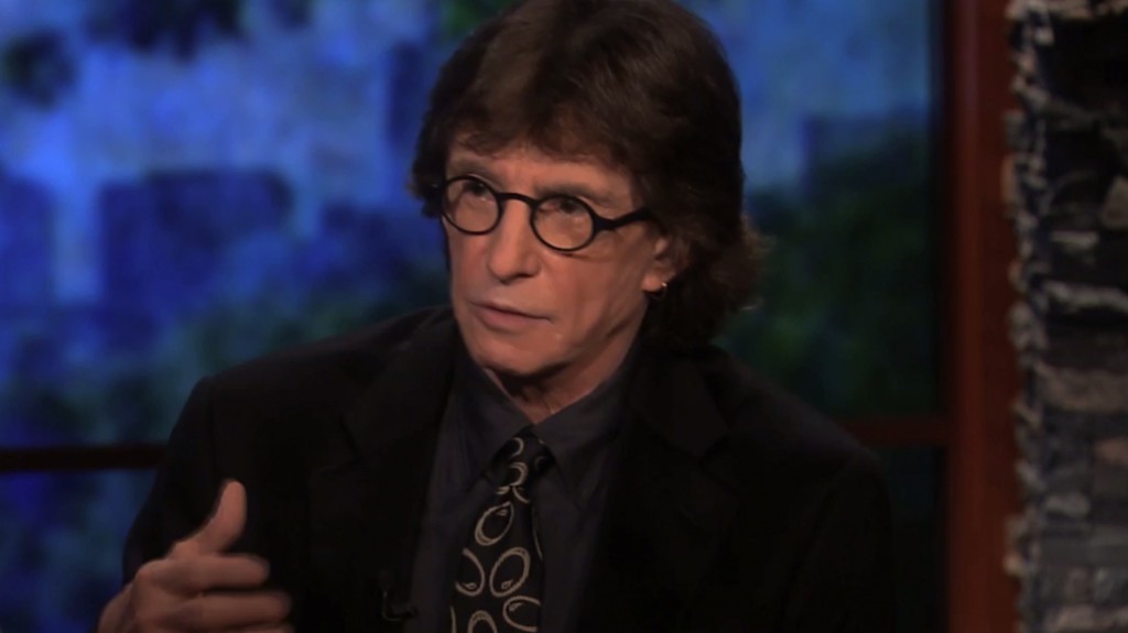 Clip Henry Giroux on the "SchooltoPrison Pipeline"