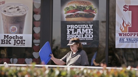 Fast Food Giants Use Loopholes to Avoid Taxes on CEO Pay BillMoyers