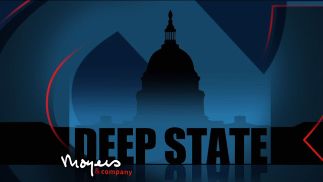 The Deep State, Explained - BillMoyers.com