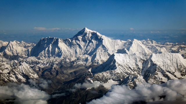 Seaboard Havanemone element Are the Mt. Everest Avalanche Deaths More Proof of Climate Change? |  BillMoyers.com