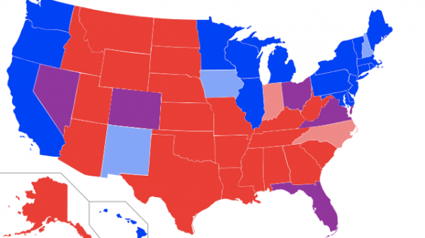 Obamacare Is Widening the Gap Between 