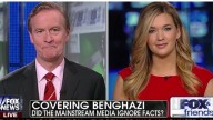 Fox News still (Benghazi coverage)