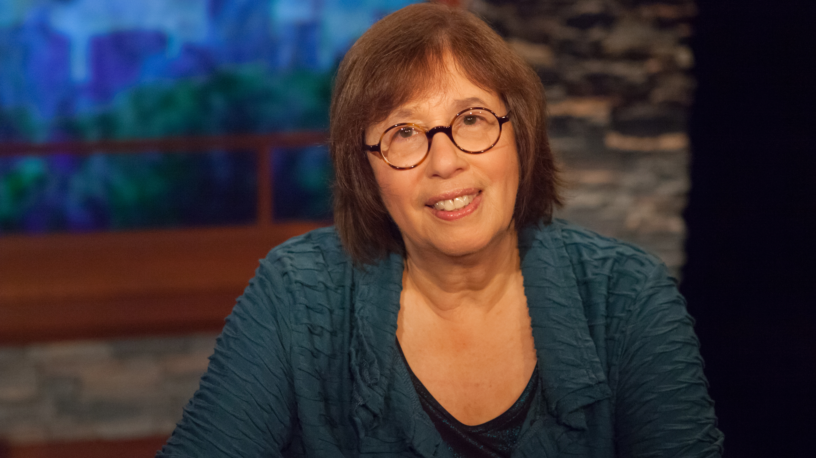 linda greenhouse