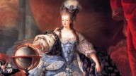 Marie Antoinette, Queen of France, in coronation robes, 1775 (Photo: Wiki Commons)