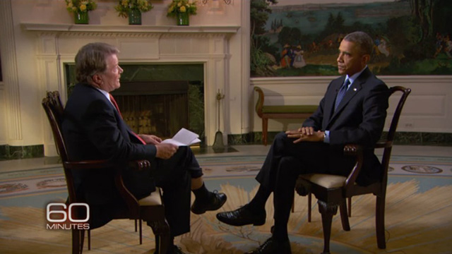 Why Obama Underestimated ISIL in Syria and Iraq | BillMoyers.com