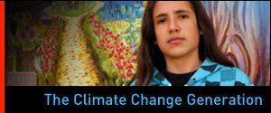 Xiuhtezcatl Martinez - The 14-year-old voice of climate change