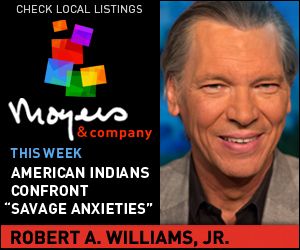 House ad Robert Williams