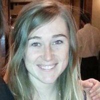 Katie Rose Quandt - Assistant Digital Producer