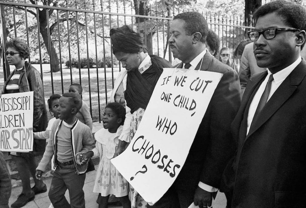 A Revolution of Values Martin Luther King Jr. and the Poor People’s