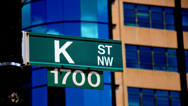 k-street
