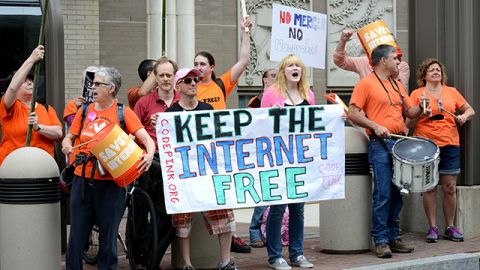Not So Fast, Net Neutrality… | BillMoyers.com