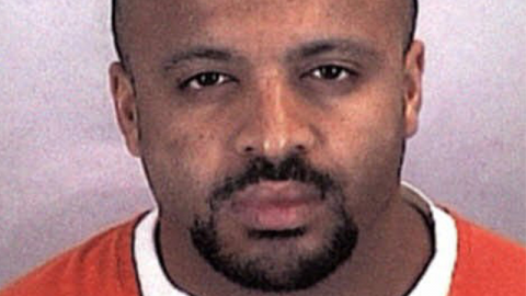 Zacarias Moussaoui, a former operative for Al Qaeda