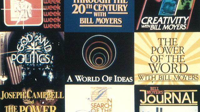 20 Years of Listening to America postcard