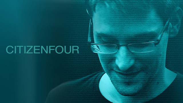 Citizenfour documentary 