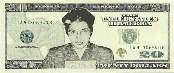 One of These 4 Radical Women Could Be on the $20 Bill | BillMoyers.com