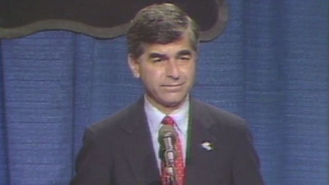 MICHAEL DUKAKIS