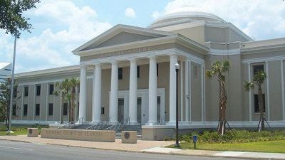 Supreme Court Florida (Credit: Wikicommons)