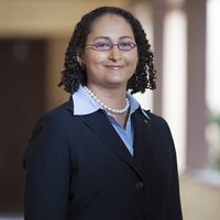 Ciara Torres-Spelliscy, Brennan Center