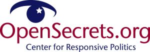 OpenSecrets logo