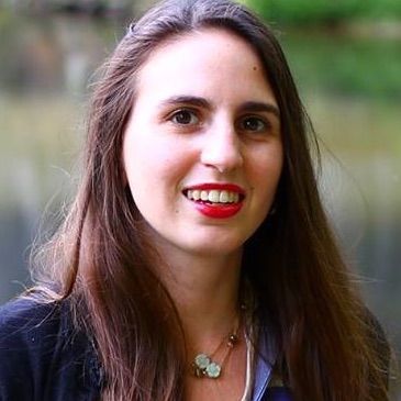 Stephanie Connolly, Research Director, Social Security Works