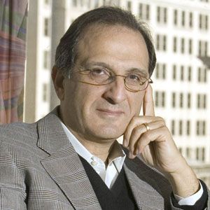Dr. James Zogby