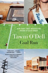 Coal Run book cover