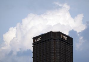 UPMC Building, Pittsburgh
