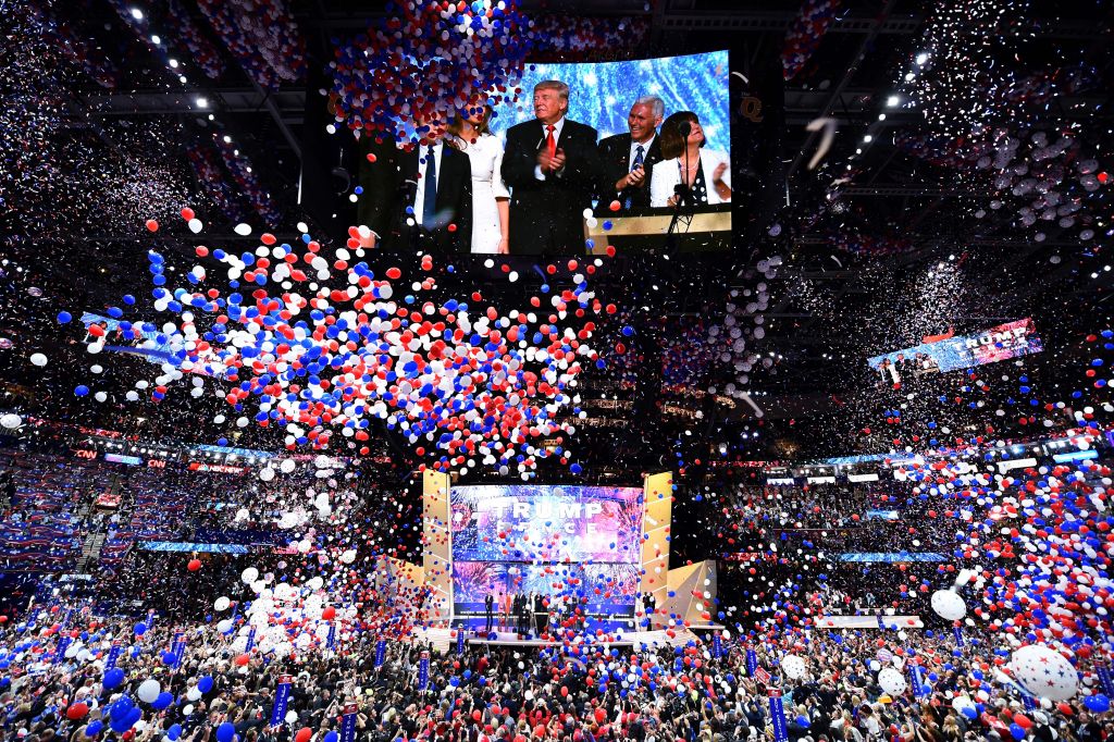 When Is The Republican Party Convention 2024 - Orel Tracey