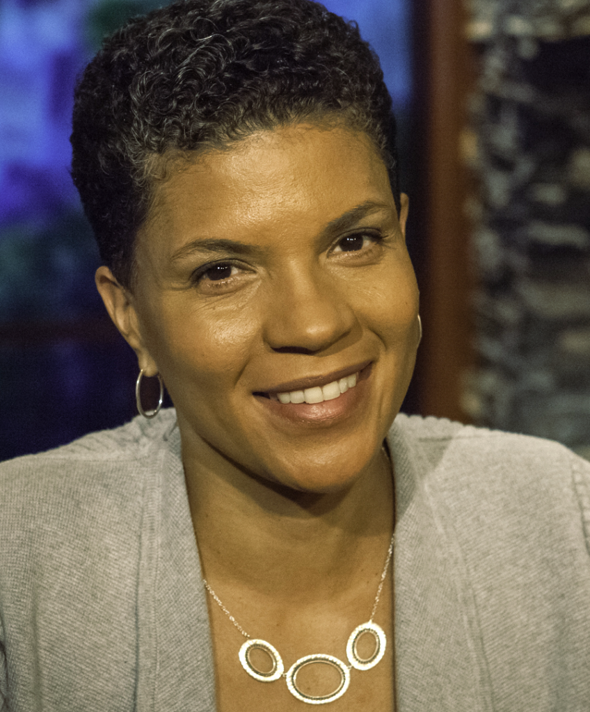 Michelle Alexander