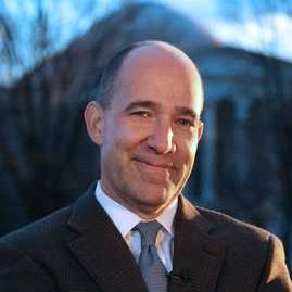 Matthew Dowd
