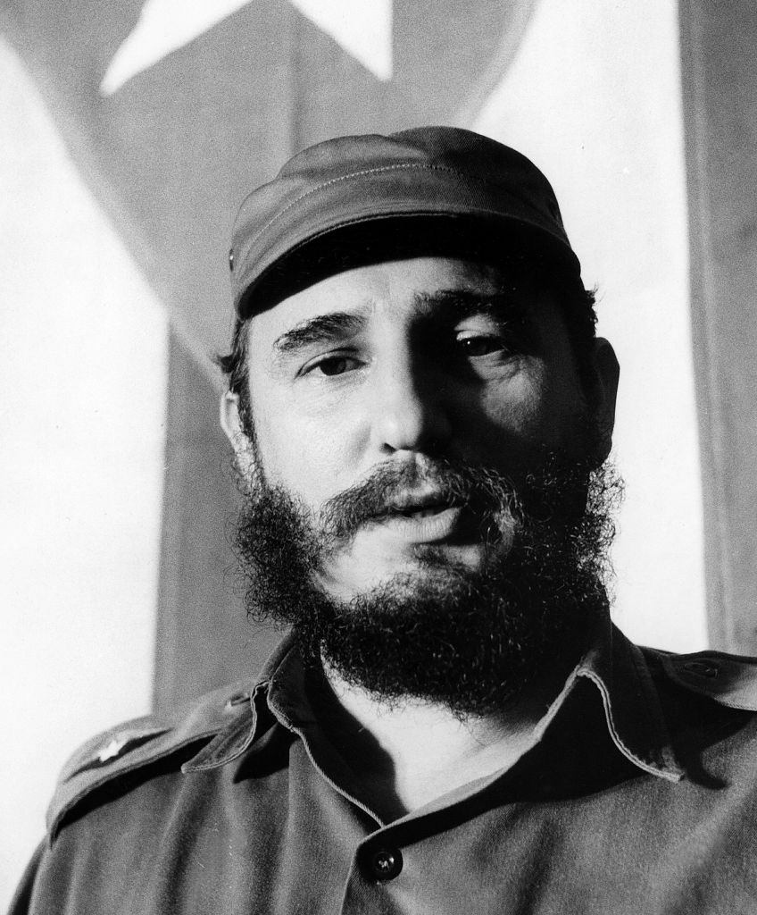 (Photo by Jung / ullstein bild via Getty Images)