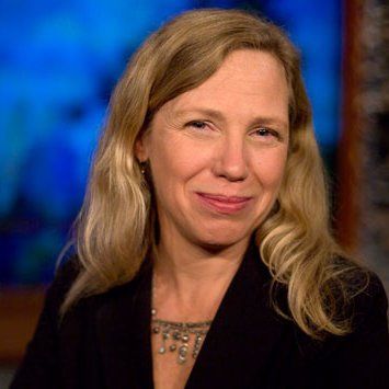 Dr. Margaret Flowers (Photo: Dale Robbins)